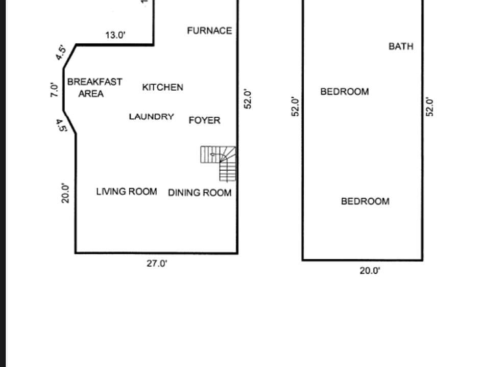 2nd image of 3305 S Jefferson Ave Floor 2