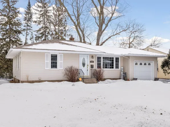 974 Ohio St, West Saint Paul, MN 55118