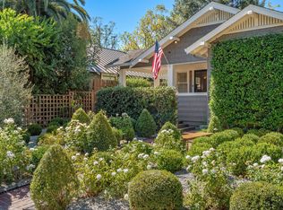 1703 Alexander Ct, Saint Helena, CA 94574