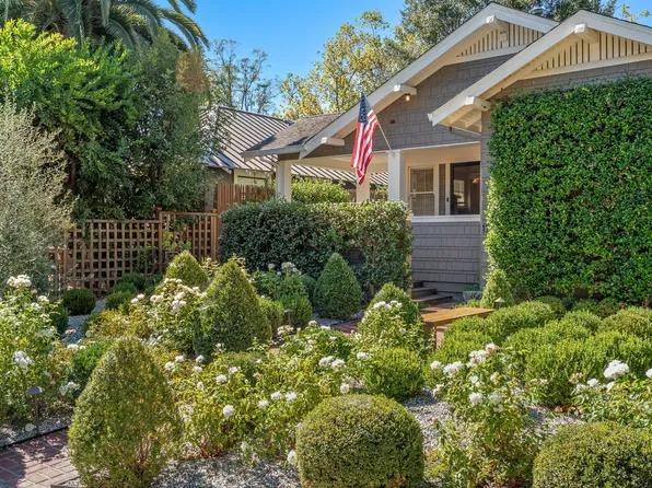 1703 Alexander Ct, Saint Helena, CA 94574