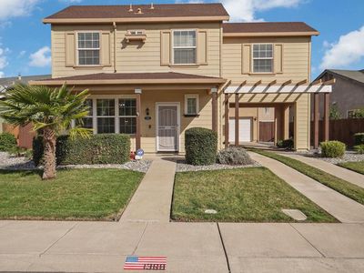 1368 Gianna Ln, Manteca, CA, 95336