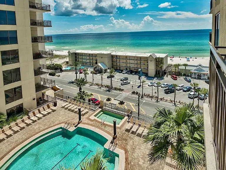 15100 Front Beach Rd #1421 — Photo 3