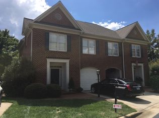 5406 Ridingate Ct, Greensboro, NC 27455