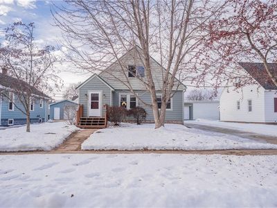 2022 8th Street, Eau Claire, WI, 54703