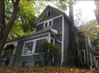 219 S Brady St, Du Bois, PA 15801