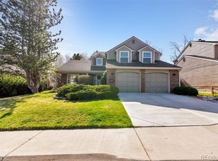 7753 S Jersey Way, Centennial, CO 80112