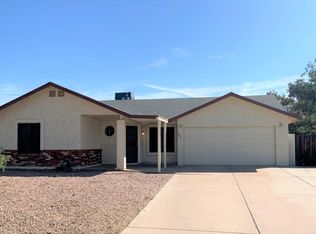 651 N 92nd Pl, Mesa, AZ 85207