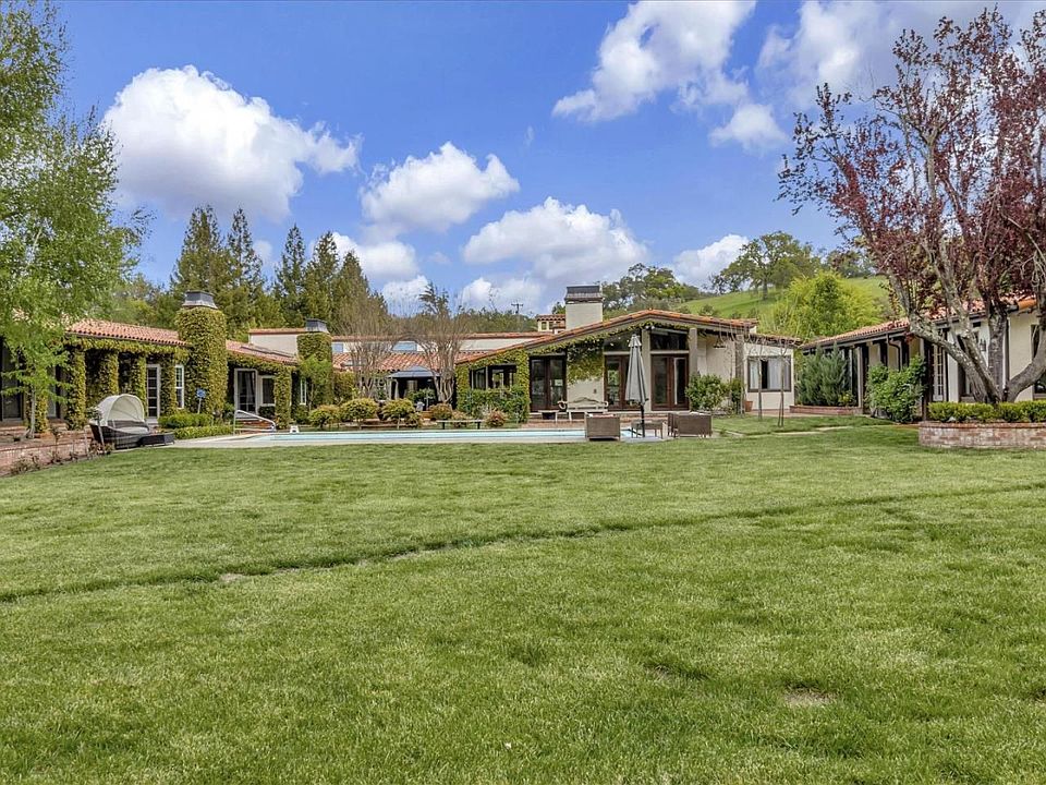 237 Mapache Dr, Portola Valley, CA 94028 Zillow