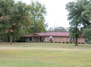 33309 Lake Rd, Shawnee, OK 74801