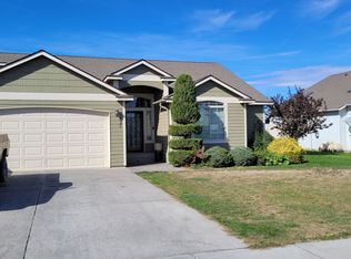 1422 Judith St, Moses Lake, WA 98837