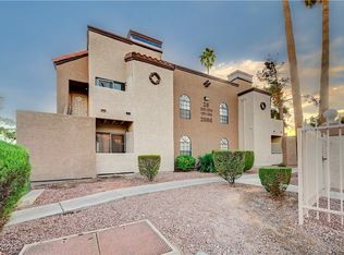 2986 Juniper Hills Blvd UNIT 204, Las Vegas, NV 89142
