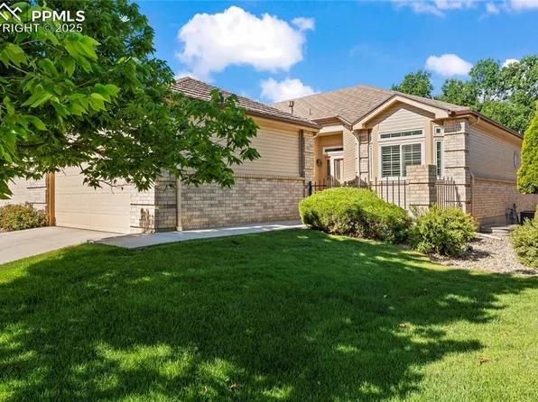 4446 Spiceglen Dr, Colorado Springs, CO 80906