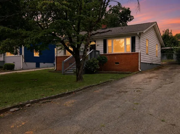 115 Westover Dr, Spartanburg, SC 29306