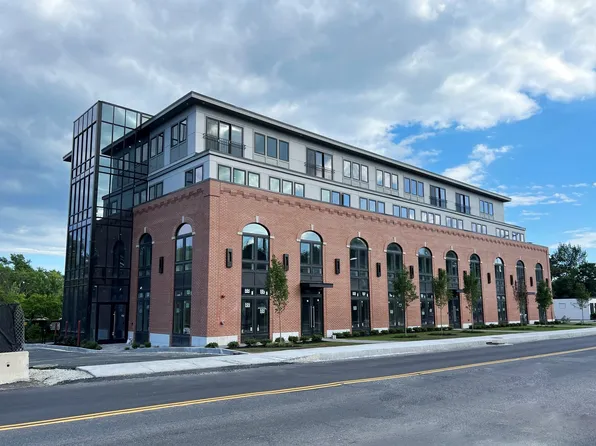 70 Bridge St #200, Dedham, MA 02026