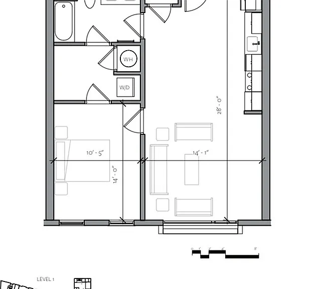 The Veridian Residences — Photo 30