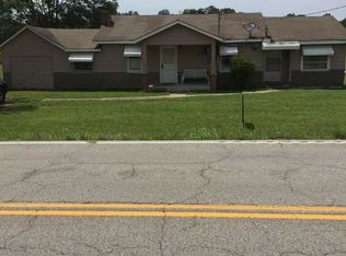 11559 State Highway 58 S, Decatur, TN 37322