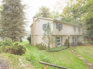 942 West Ave, Wilkes Barre, PA 18702