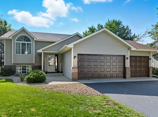 1684 155th Ave NW, Andover, MN 55304