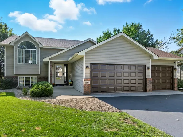 1684 155th Ave NW, Andover, MN 55304