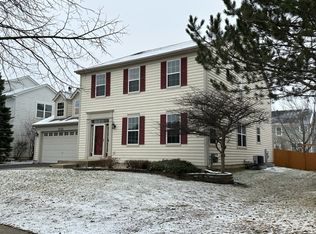 3022 Chalkstone Ave, Elgin, IL 60124