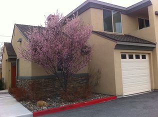 3678 Warren Way UNIT A, Reno, NV 89509