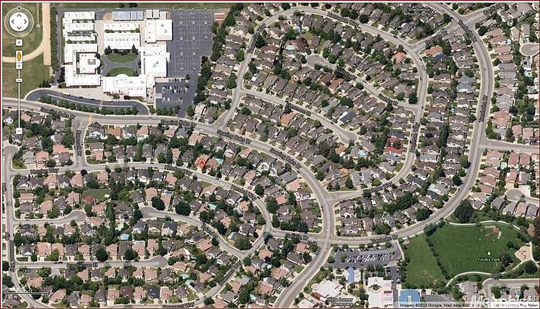 2nd image of 7605 Hendon Way