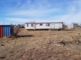 12404 Double D Rd, Amarillo, TX 79118