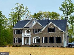 8034 Matthew Henson Ct, La Plata, MD 20646
