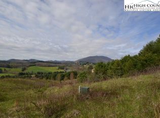 Tbd Crain Branch Ln, Jefferson, NC 28640