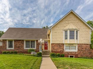 11201 E 76th Ter, Raytown, MO 64138