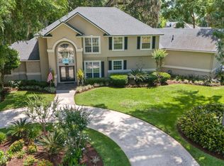 1494 Scarlett Way, Fleming Island, FL 32003