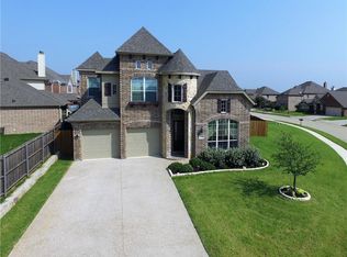 15101 Wild Duck Way, Roanoke, TX 76262