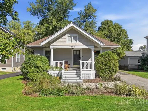 5691 Whetsel Ave, Cincinnati, OH 45227