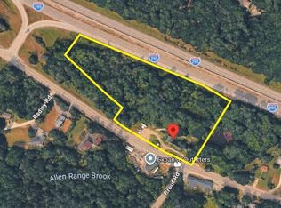 1285 Us Highway 1, Freeport, ME 04032