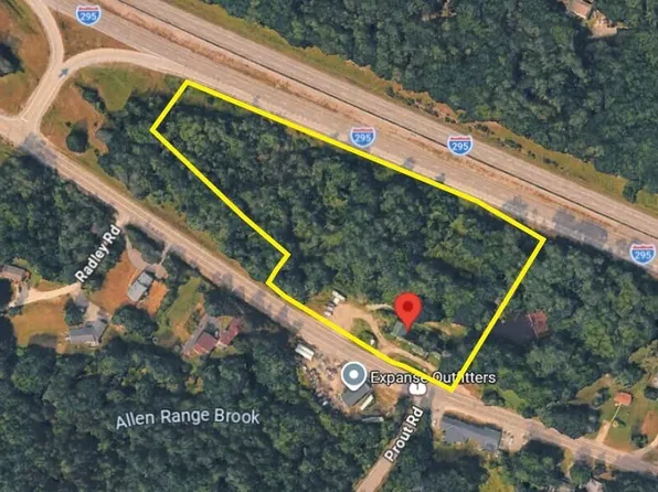 1285 U.S. 1, Freeport, ME 04032