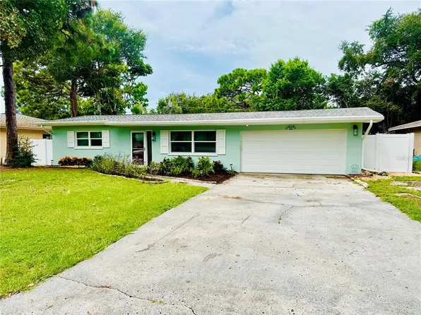 1712 Bellemeade Dr, Clearwater, FL 33755