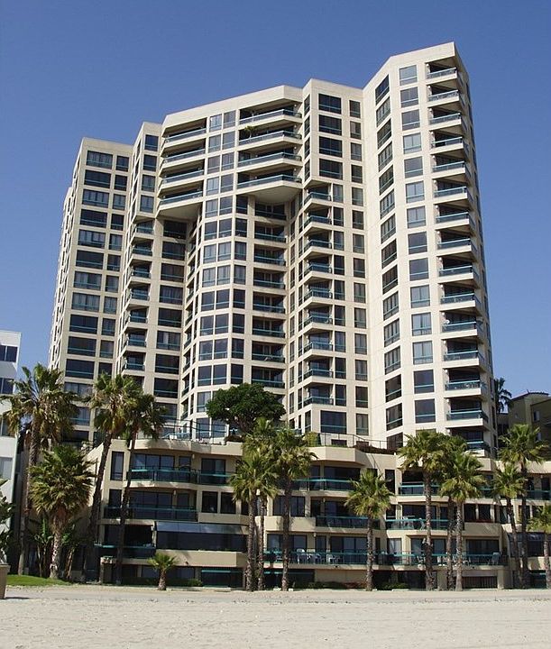 1st image of 1310 E Ocean Blvd Unit 1205