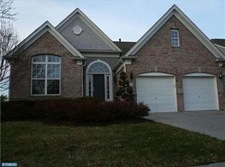 30 Dillon Way, Washington Crossing, PA 18977