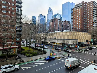 Rented by Heller Organization