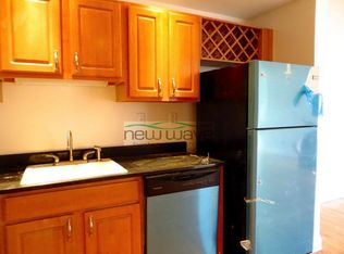 98 Jersey St #506, Boston, MA 02215