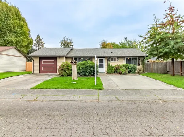 717 NE 2nd Avenue, Pacific, WA 98047