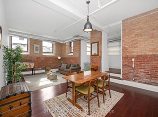 200 Stinson St #107, Hamilton, ON L8N4J5