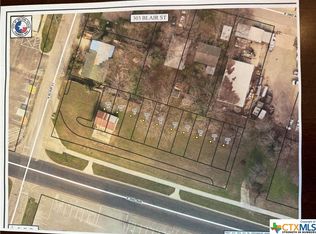 506 E 2nd Ave, Belton, TX 76513