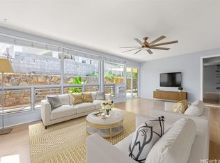 858 Waioli St, Honolulu, HI 96825