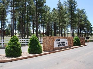 2237 Kodaik Cir, Overgaard, AZ 85933