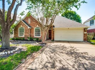 7302 Hollow Field Ln, Cypress, TX 77433