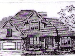 2938 Winterberry Rd, Portage, IN 46368