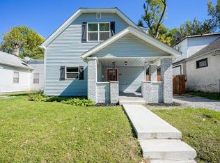 605 N Euclid Ave, Indianapolis, IN