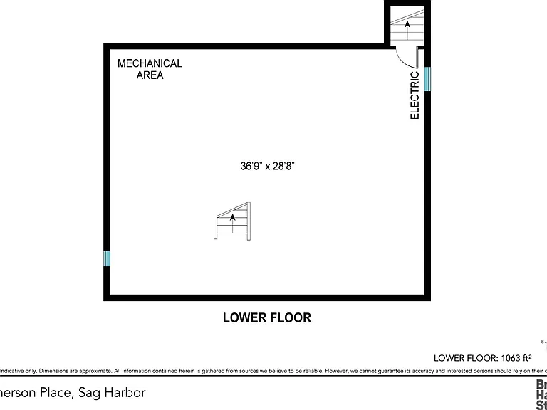 17 Emerson Pl — Photo 24