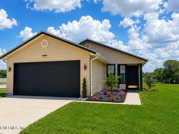 4362 HANGING MOSS Drive, Orange Park, FL 32073